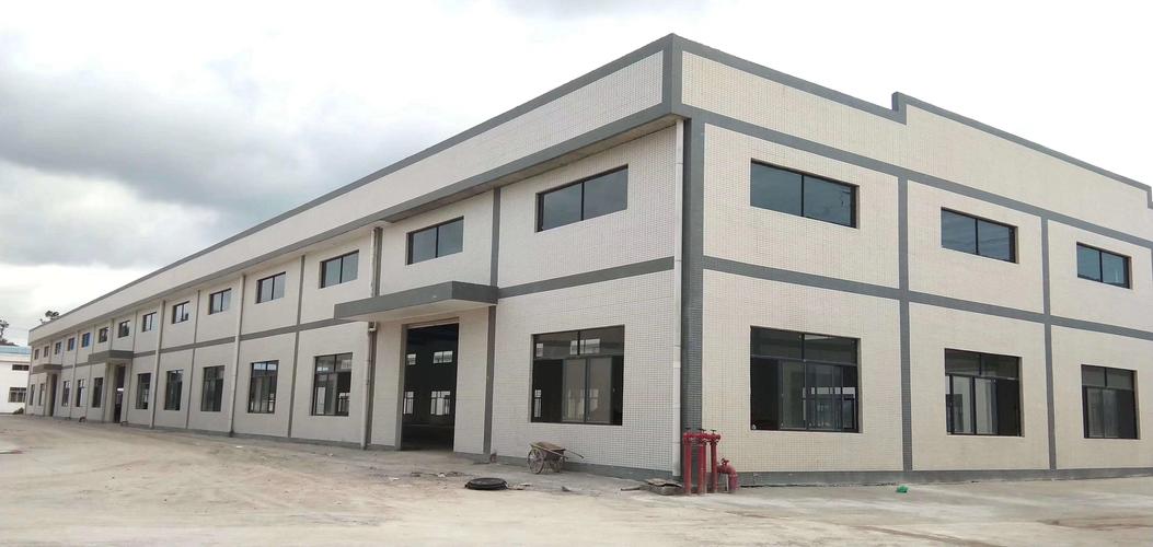 伊宁市厂房保洁